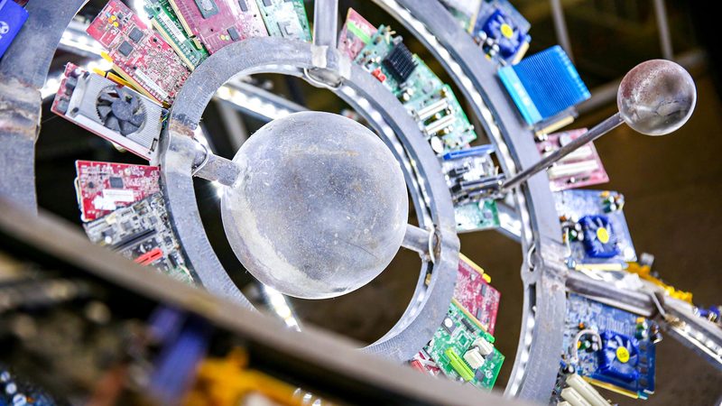 软件定制开发：助力行业突破性能瓶颈，提升核心竞争力